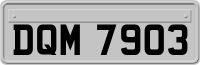 DQM7903