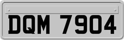 DQM7904