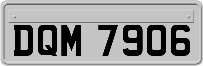 DQM7906