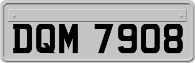 DQM7908