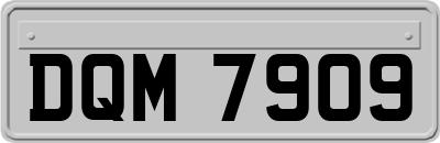 DQM7909