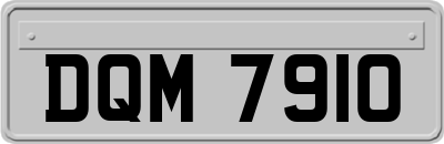 DQM7910