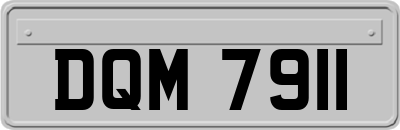 DQM7911