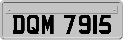 DQM7915