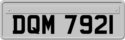 DQM7921
