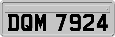 DQM7924