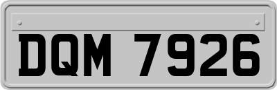 DQM7926