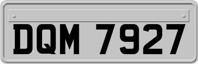 DQM7927