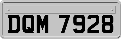 DQM7928