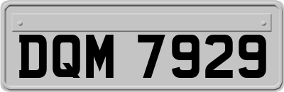 DQM7929