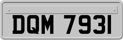 DQM7931
