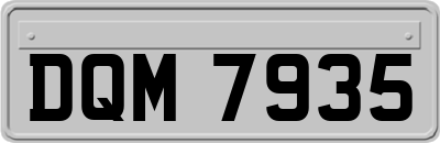 DQM7935