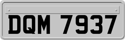 DQM7937