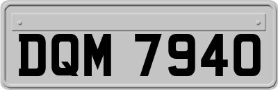 DQM7940