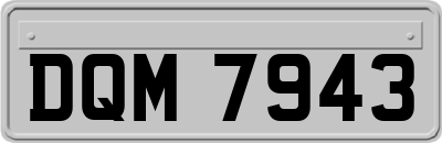DQM7943