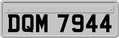 DQM7944