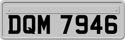DQM7946