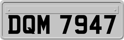 DQM7947