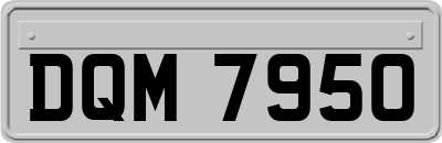 DQM7950