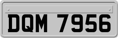 DQM7956