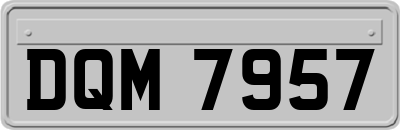 DQM7957