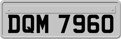 DQM7960