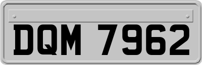 DQM7962