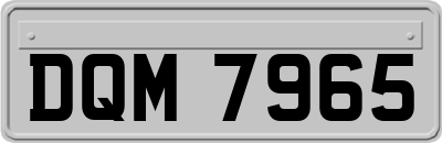 DQM7965