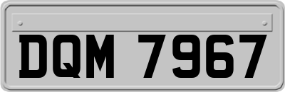 DQM7967