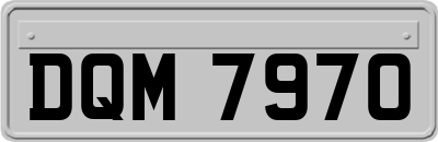 DQM7970