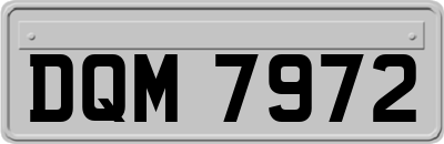 DQM7972