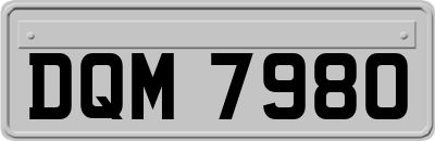 DQM7980