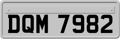 DQM7982