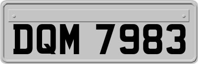 DQM7983