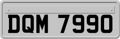 DQM7990