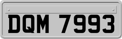 DQM7993