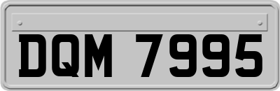 DQM7995