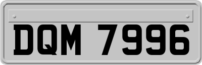 DQM7996