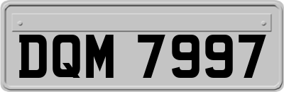 DQM7997