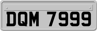 DQM7999