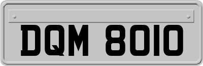 DQM8010