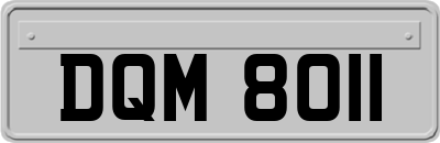 DQM8011