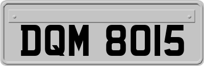 DQM8015