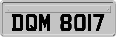 DQM8017