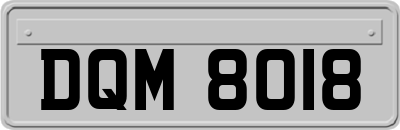 DQM8018