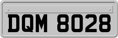 DQM8028
