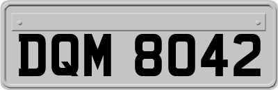 DQM8042