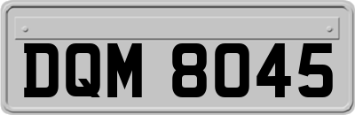 DQM8045