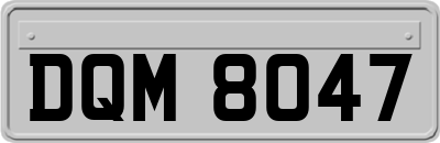 DQM8047