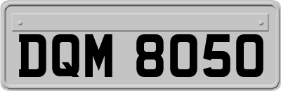 DQM8050